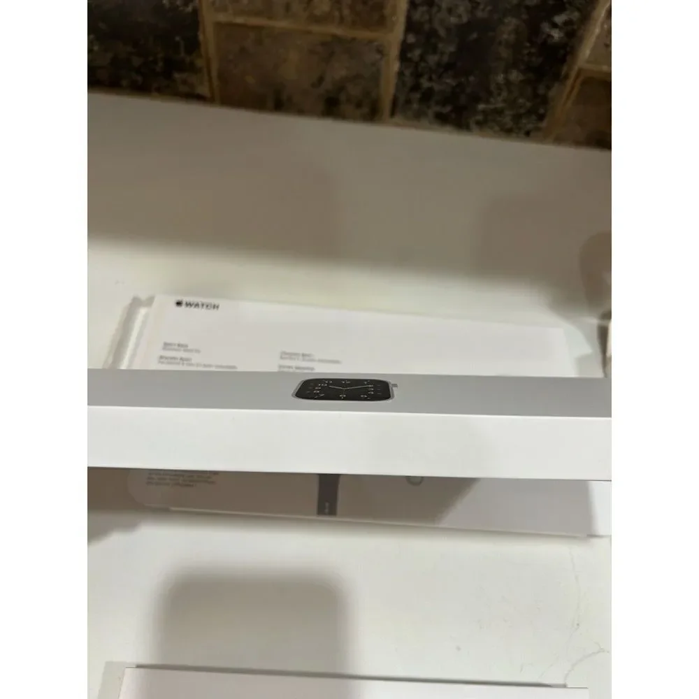 Lot Of Empty APPLE Boxes, İPad Air 4th Gen., Apple Watch, Apple pencil. New Box.
